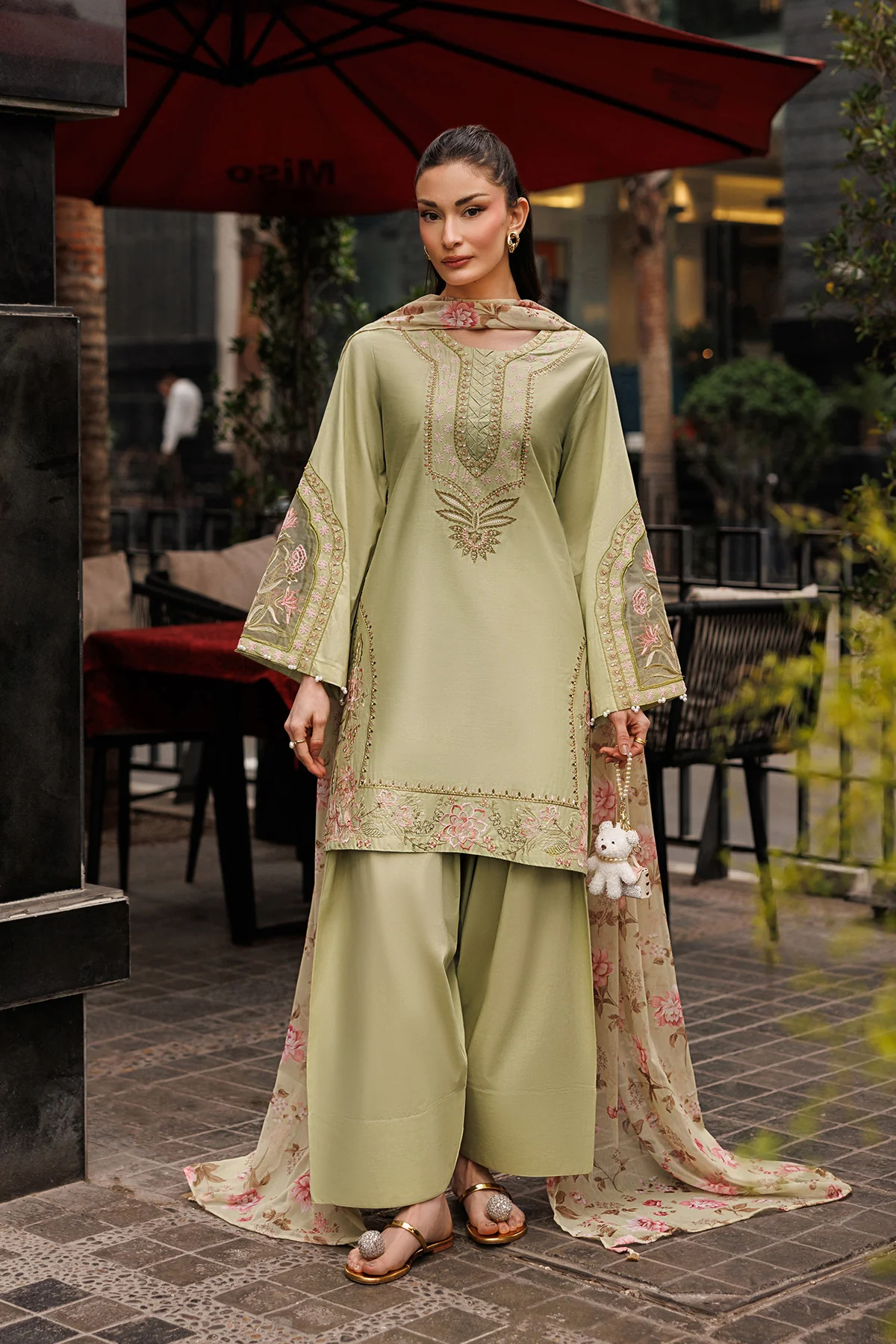 EID SALE